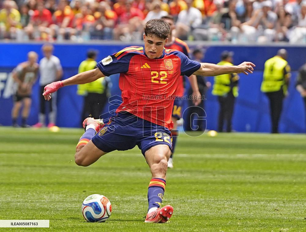 Football: 2026 World Cup