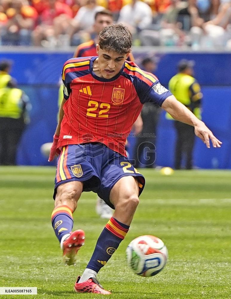 Football: 2026 World Cup