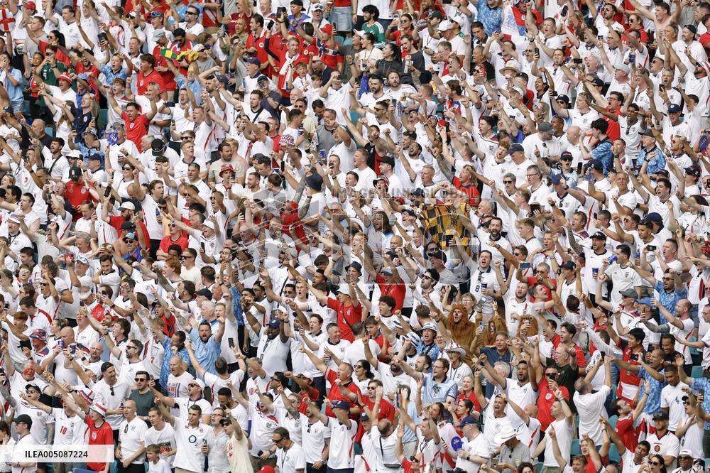 Football: 2026 World Cup