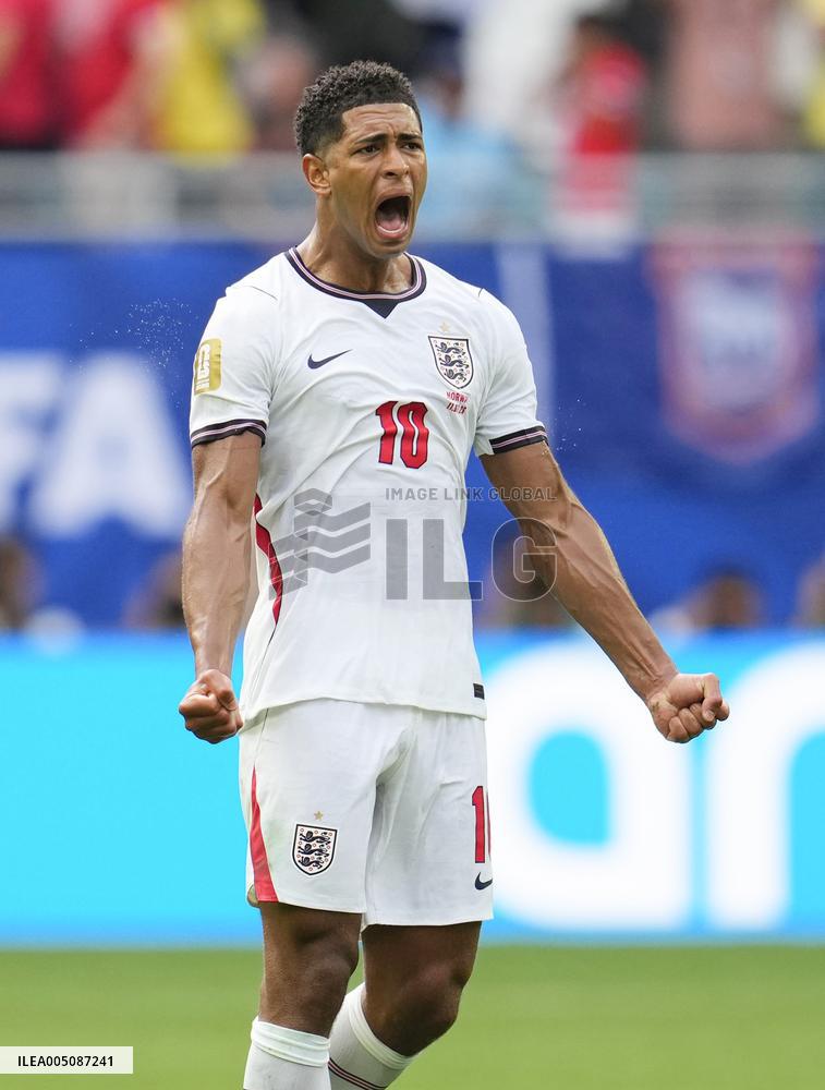 Football: 2026 World Cup