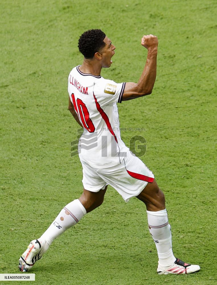 Football: 2026 World Cup