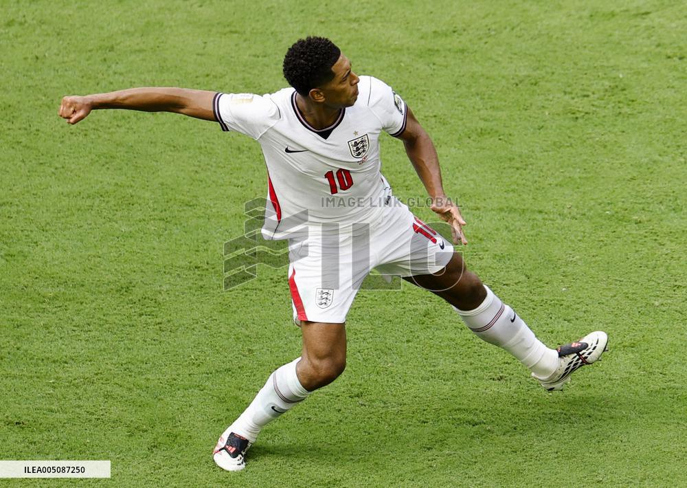 Football: 2026 World Cup
