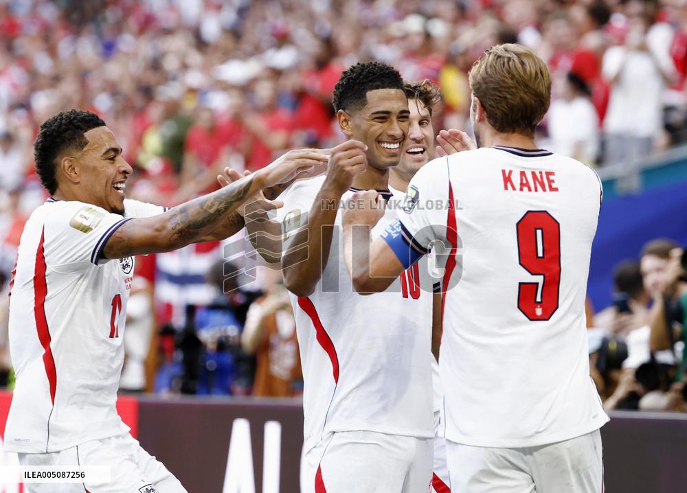 Football: 2026 World Cup