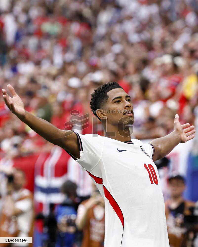 Football: 2026 World Cup