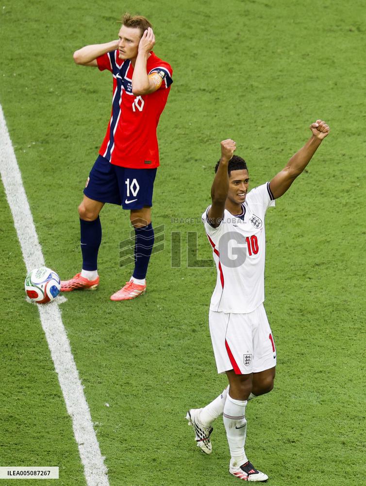 Football: 2026 World Cup