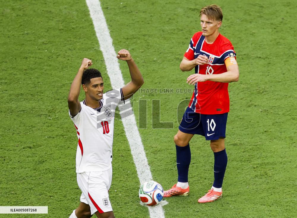 Football: 2026 World Cup