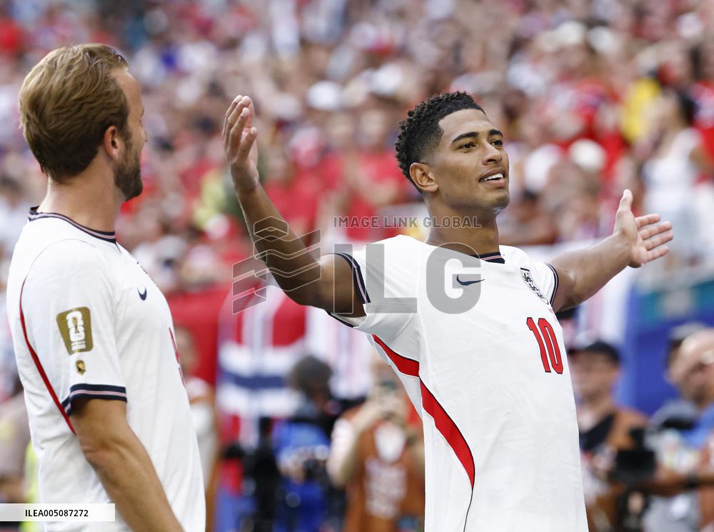 Football: 2026 World Cup