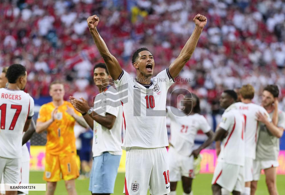 Football: 2026 World Cup
