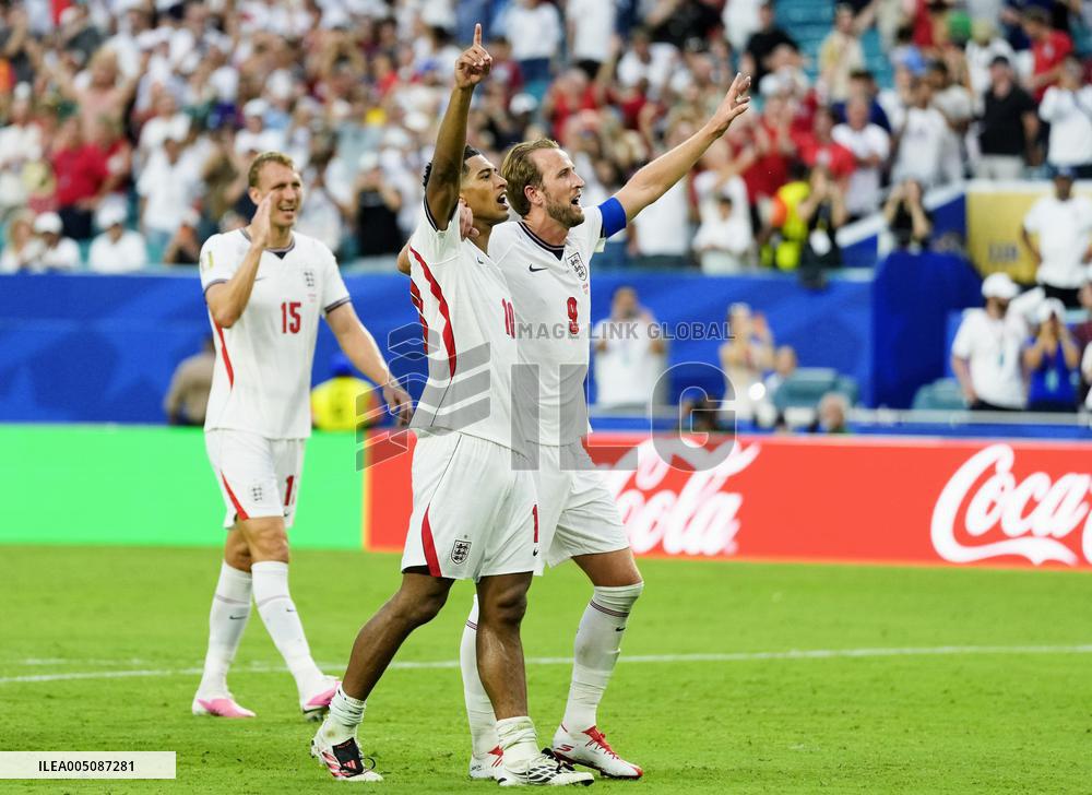 Football: 2026 World Cup