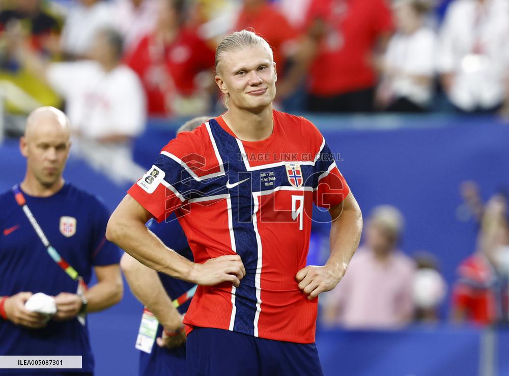 Football: 2026 World Cup