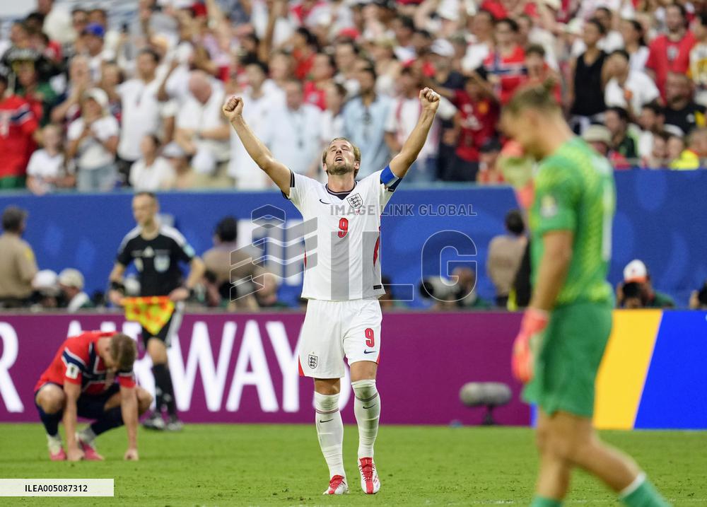 Football: 2026 World Cup