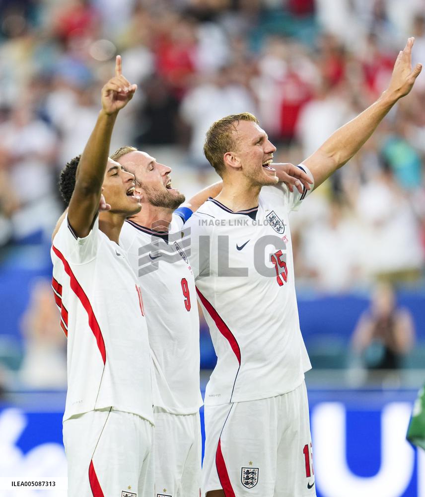 Football: 2026 World Cup