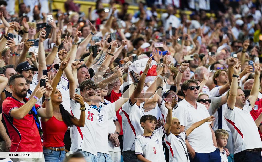 Football: 2026 World Cup