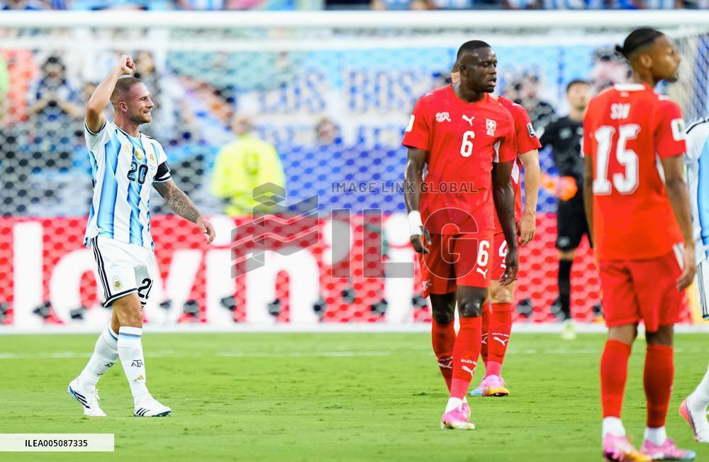 Football: 2026 World Cup