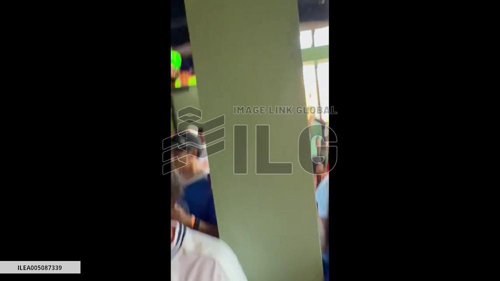 World Cup 2026 – US: England Fans Sing “Wonderwall” at Seattle Pub After Beating Norway