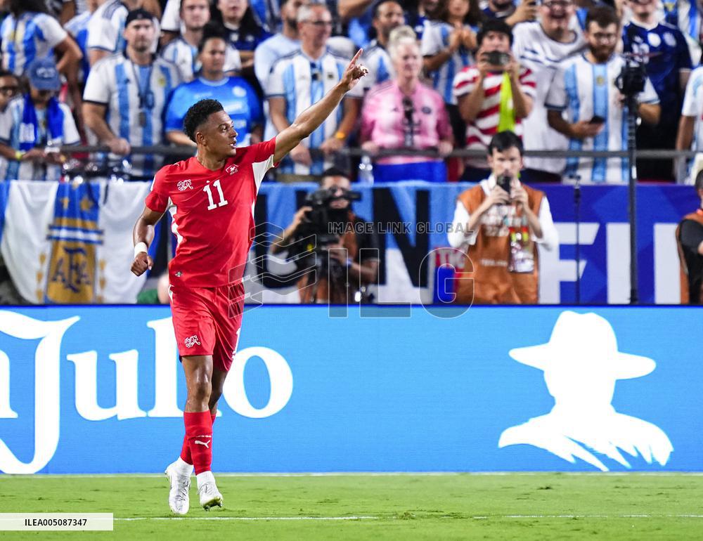 Football: 2026 World Cup