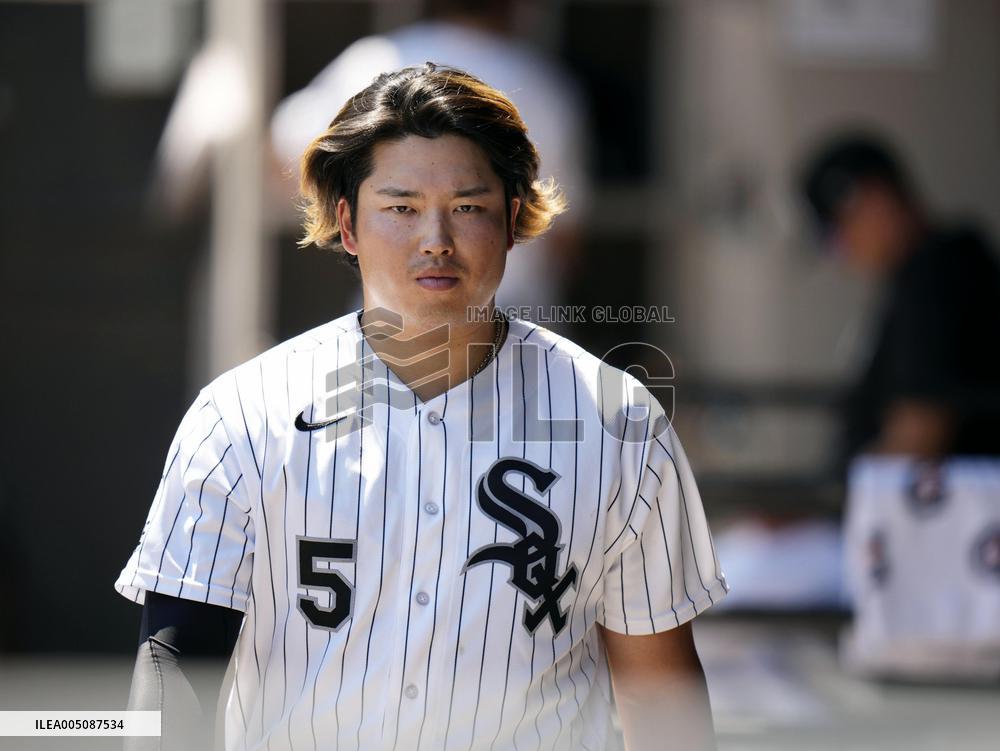 Baseball: Athletics vs. White Sox