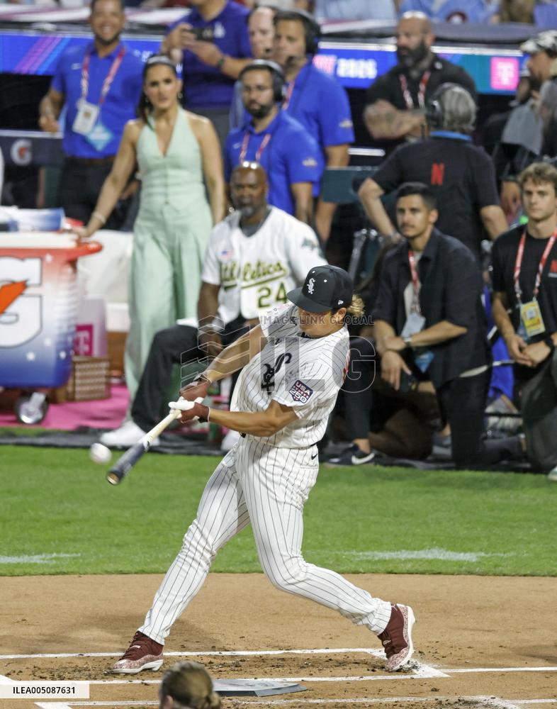 Baseball: MLB All-Star Home Run Derby