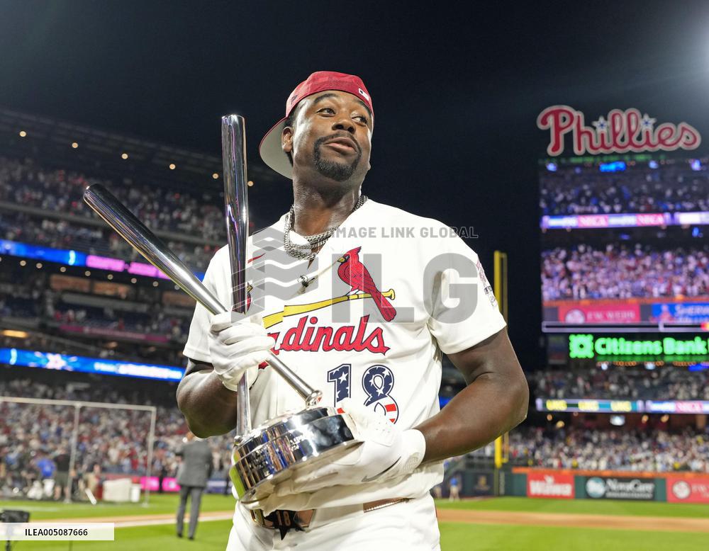 Baseball: MLB All-Star Home Run Derby