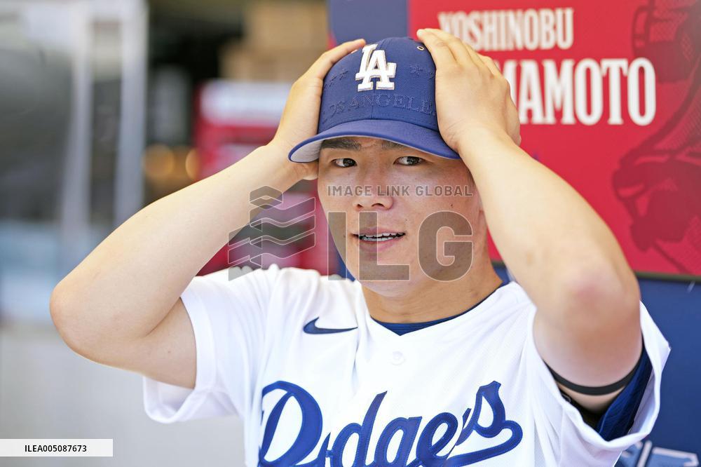 Baseball: MLB All-Star Week