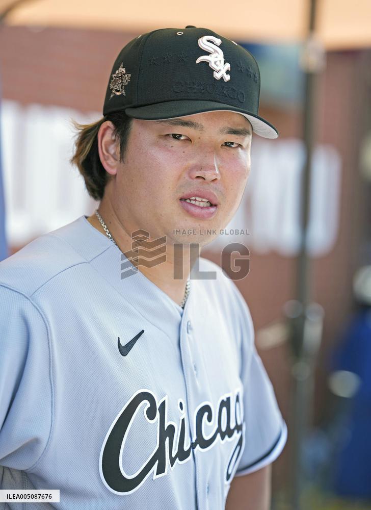 Baseball: MLB All-Star Week