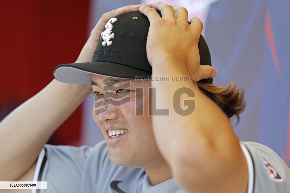 Baseball: MLB All-Star Week