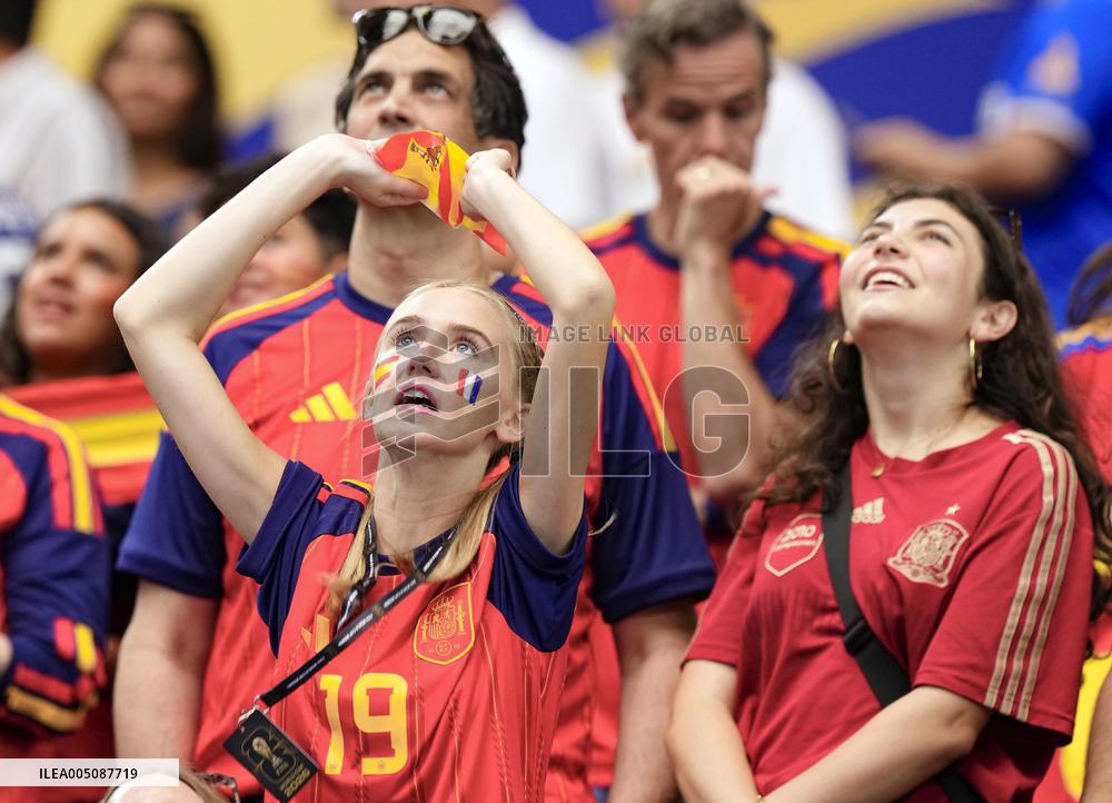 Football: 2026 World Cup