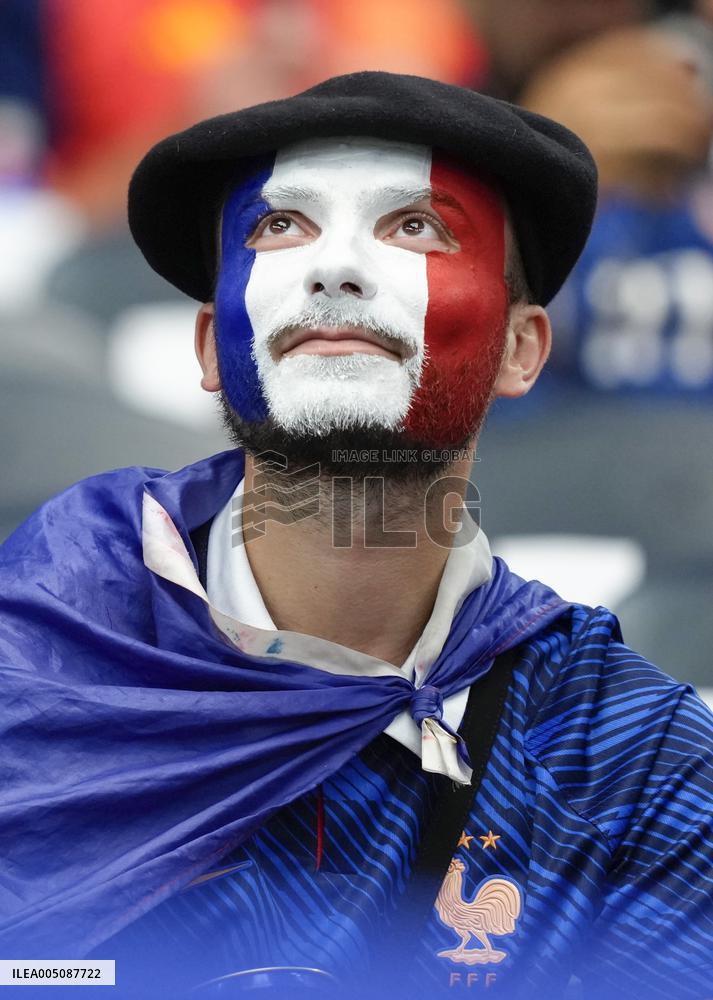 Football: 2026 World Cup