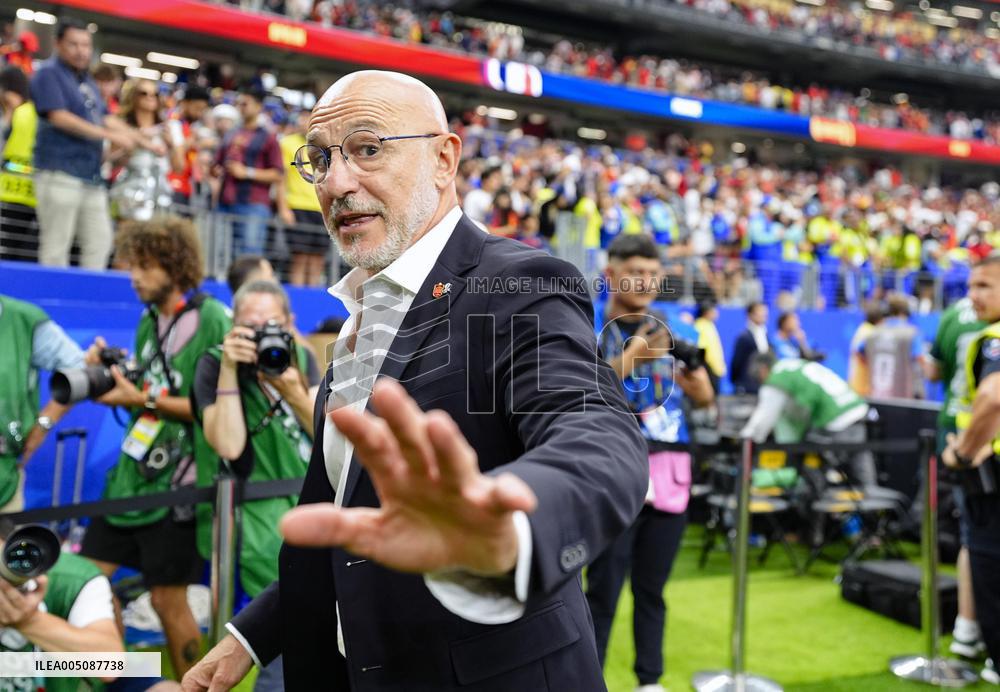Football: 2026 World Cup