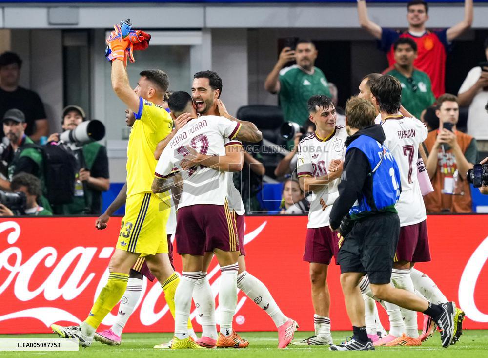 Football: 2026 World Cup