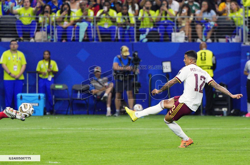 Football: 2026 World Cup