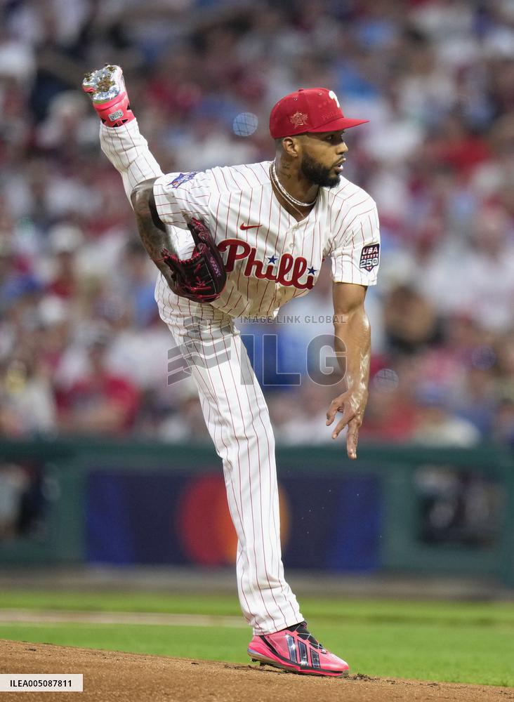Baseball: MLB All-Star Game