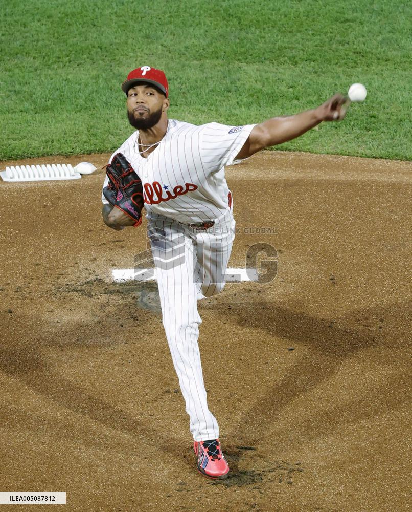 Baseball: MLB All-Star Game