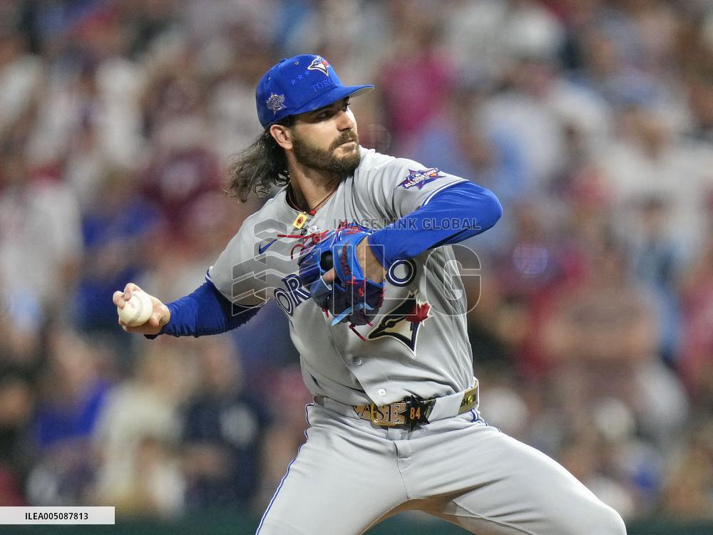 Baseball: MLB All-Star Game