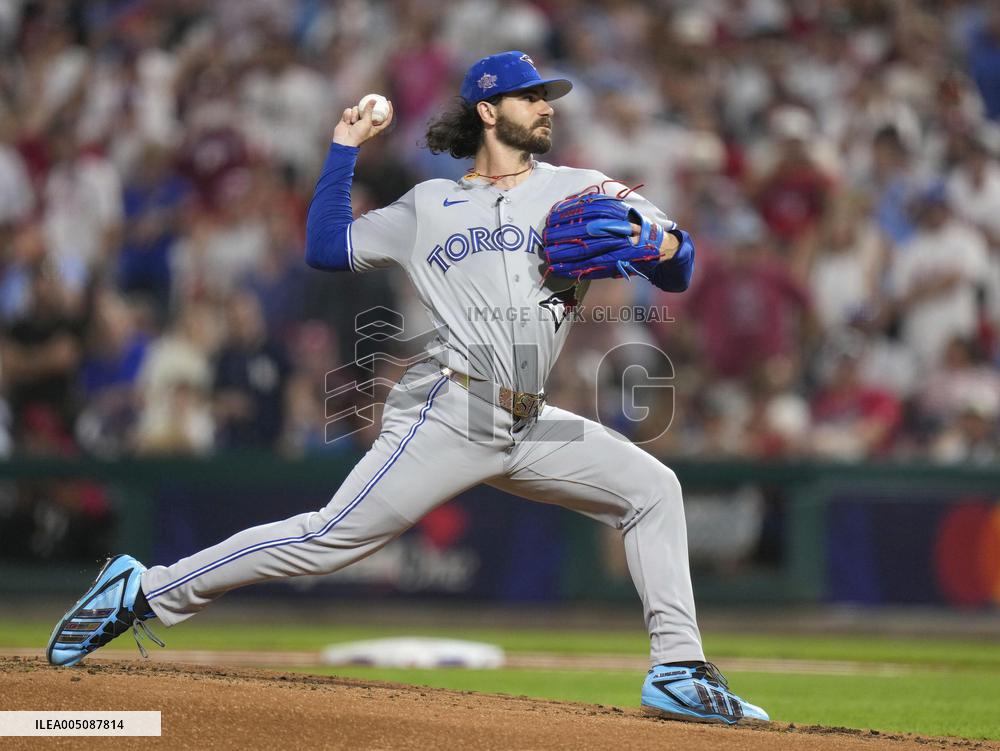 Baseball: MLB All-Star Game