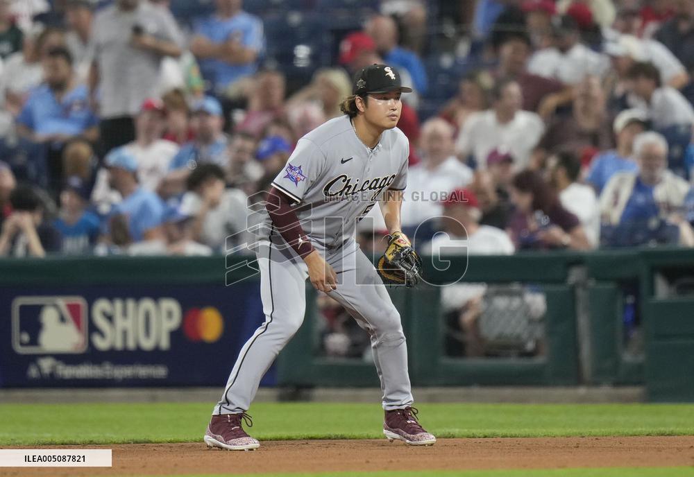 Baseball: MLB All-Star Game