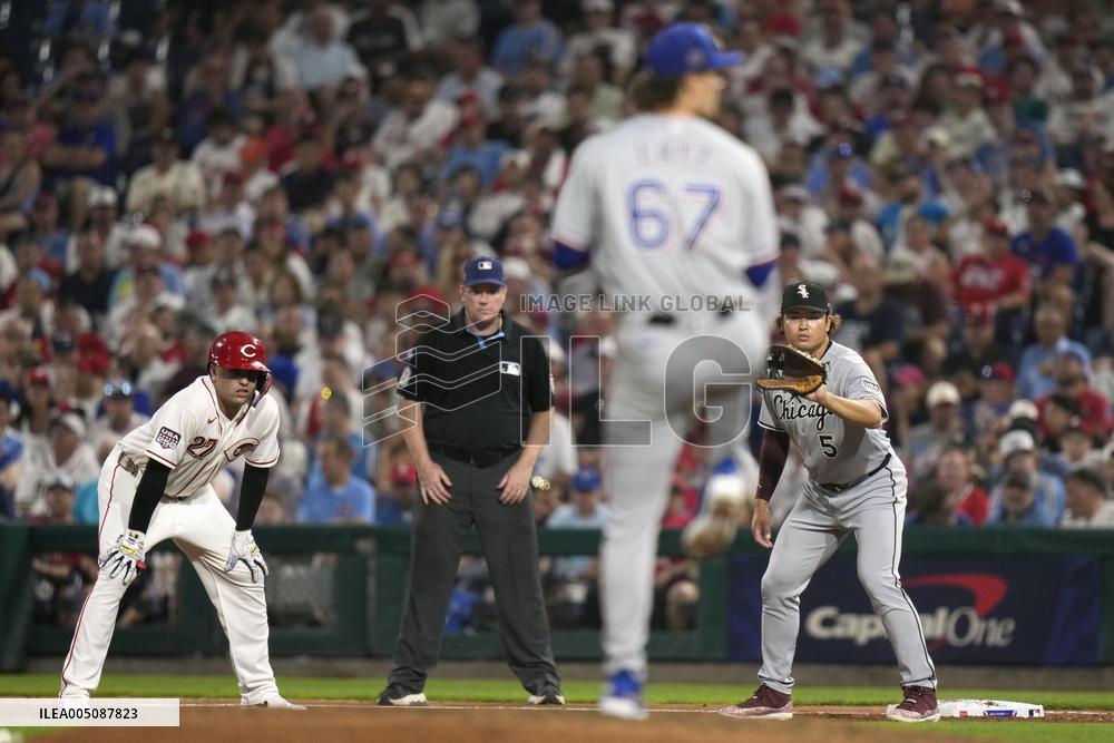 Baseball: MLB All-Star Game