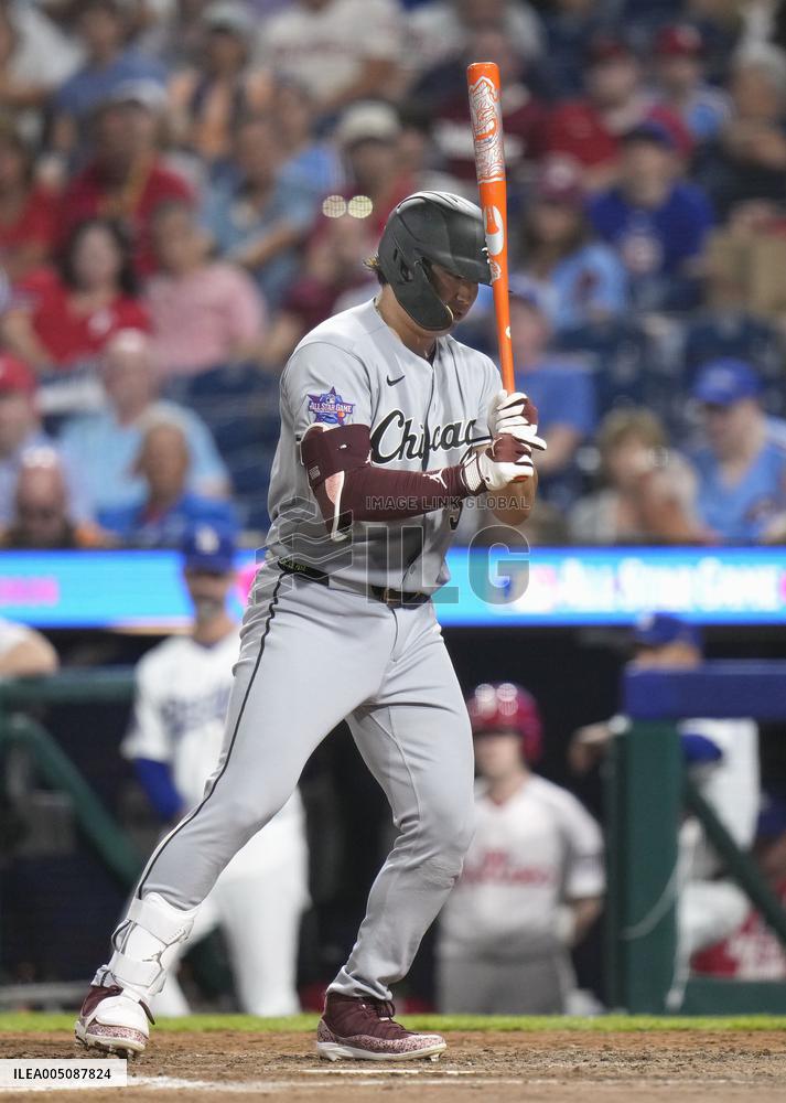 Baseball: MLB All-Star Game