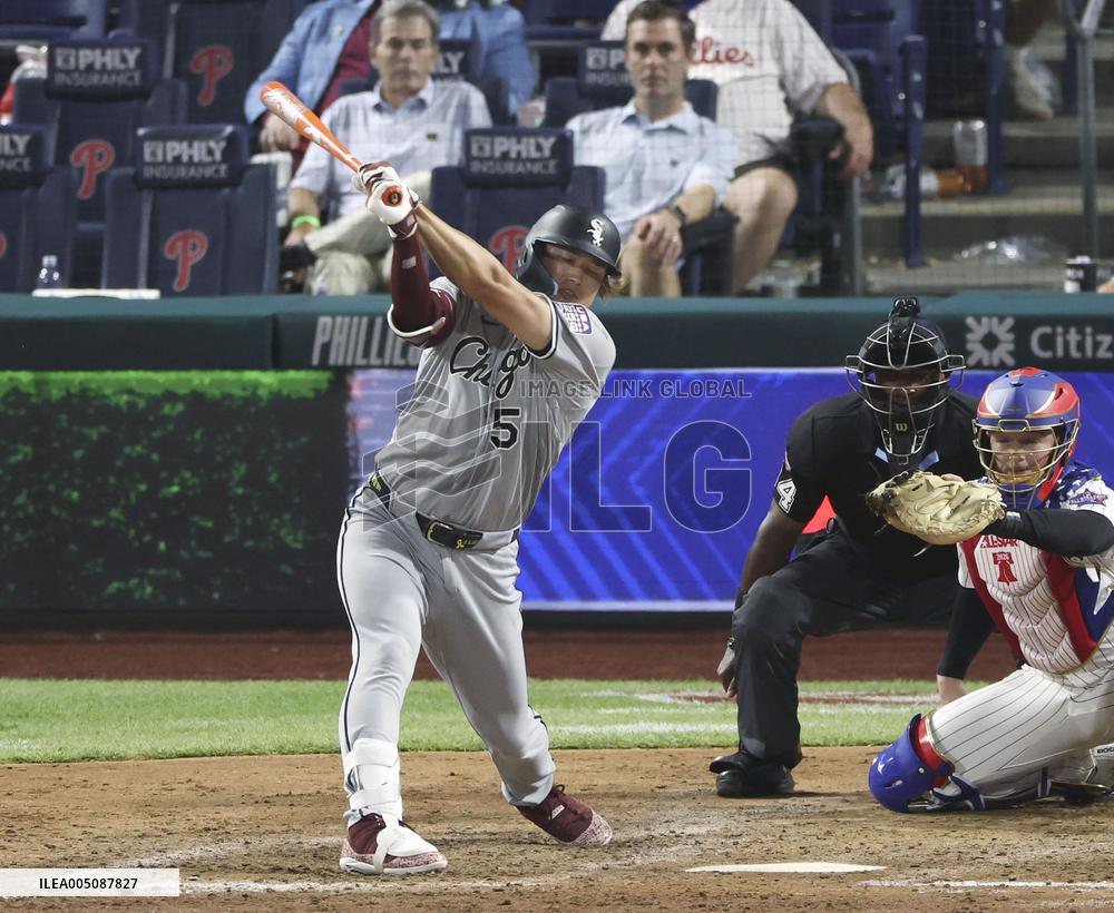 Baseball: MLB All-Star Game