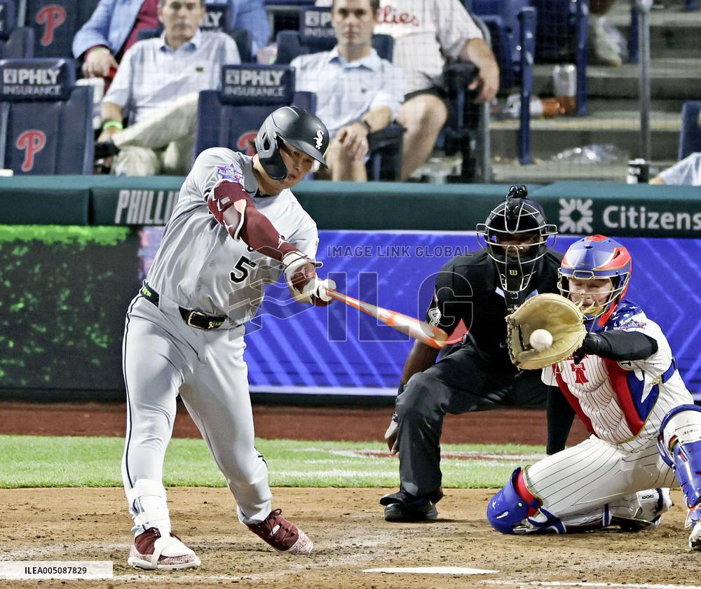 Baseball: MLB All-Star Game
