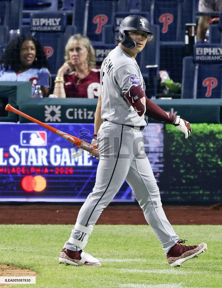 Baseball: MLB All-Star Game