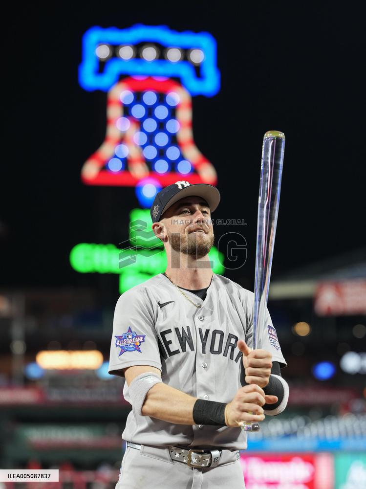 Baseball: MLB All-Star Game