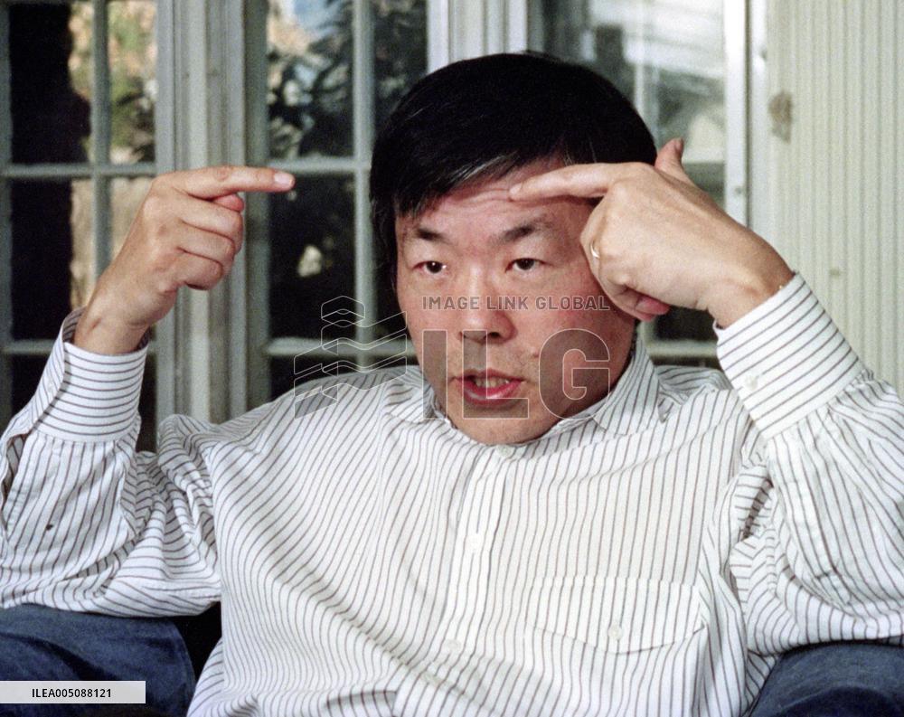Japan's Nobel laureate in medicine Tonegawa dies