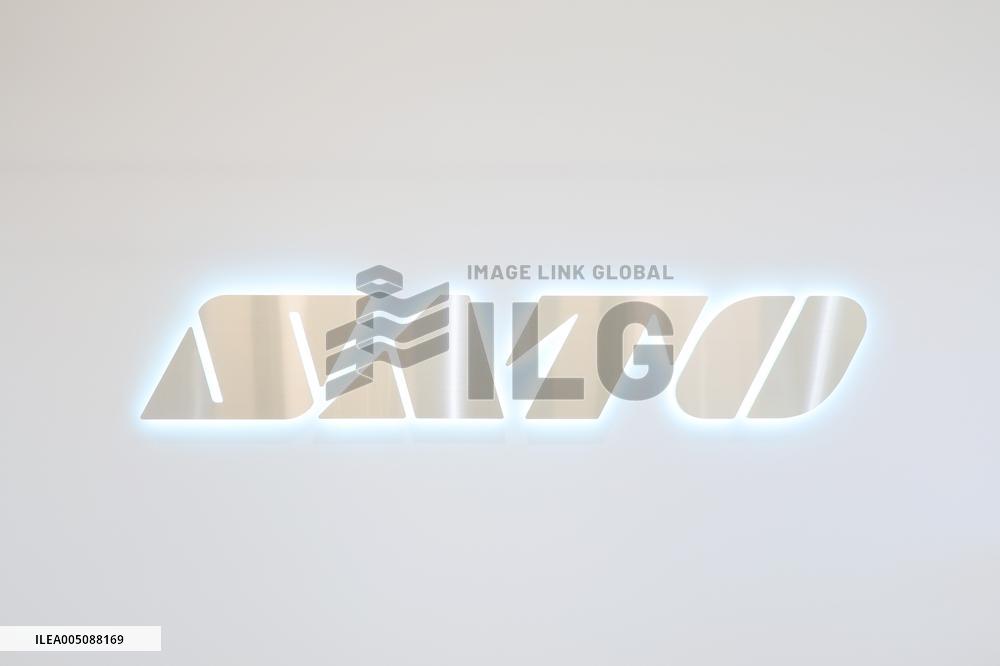Sato Sign and Logo