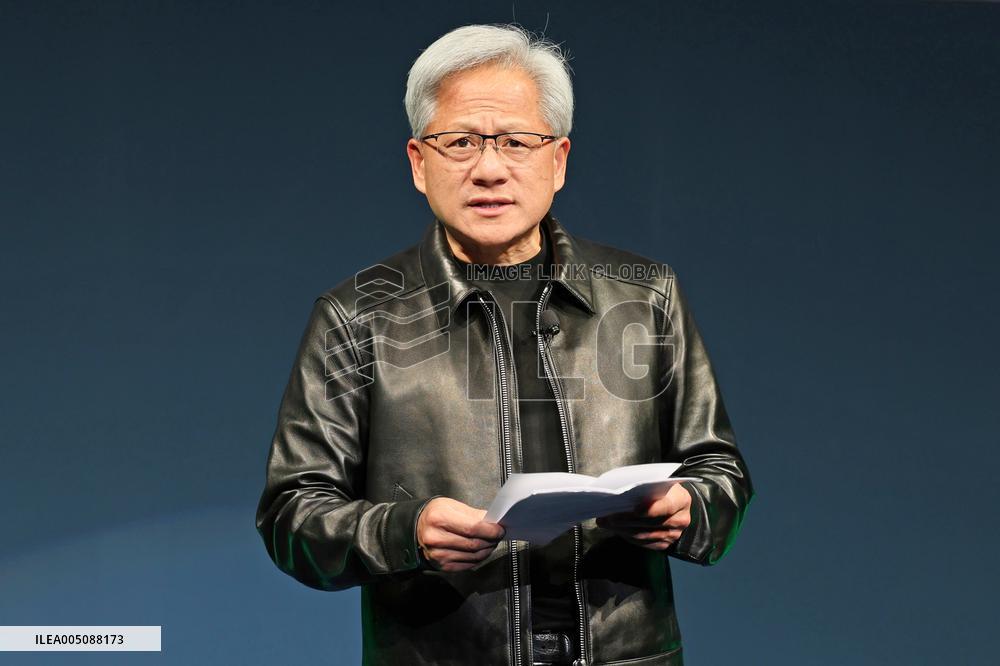 Event to Promote Japan's Physical AI Policy Abroad