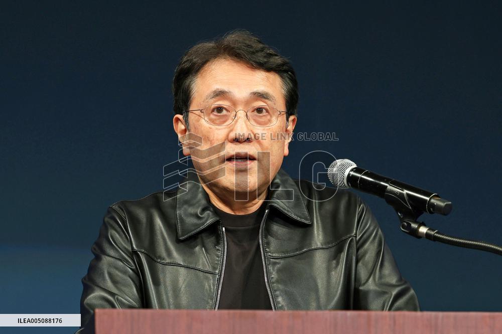 Event to Promote Japan's Physical AI Policy Abroad