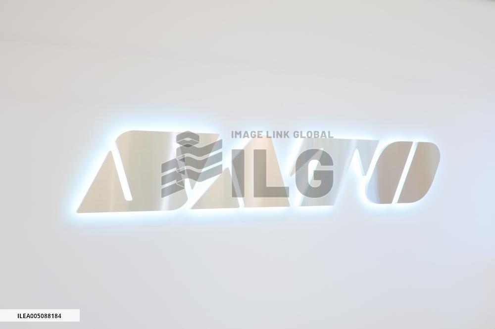 Sato Sign and Logo