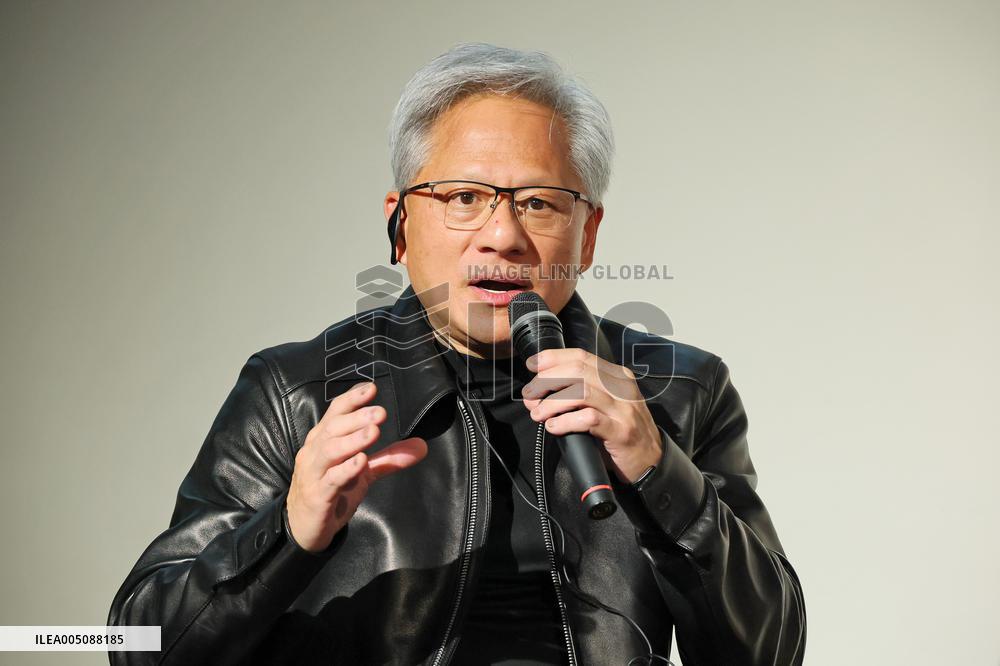 Fujitsu Begins Exploring Business Opportunities in the Field of Physical AI