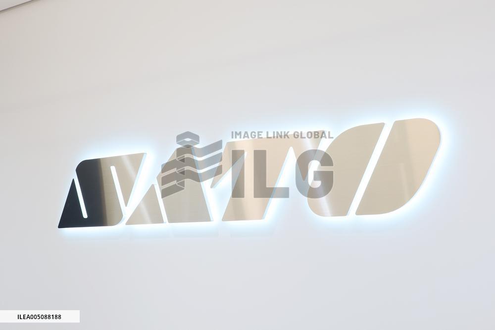 Sato Sign and Logo