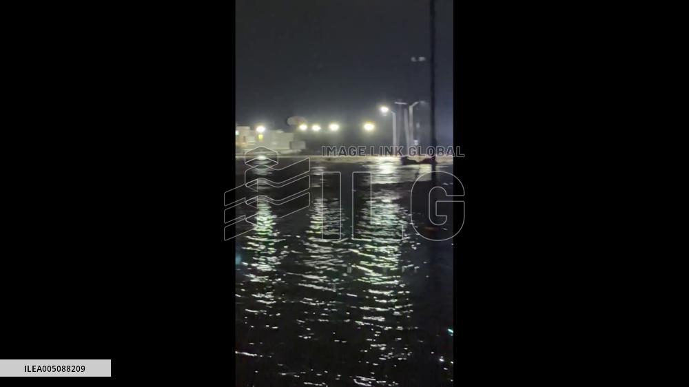 US: Two Dead as Flash Floods Sweep Through Texas Hill Country 2